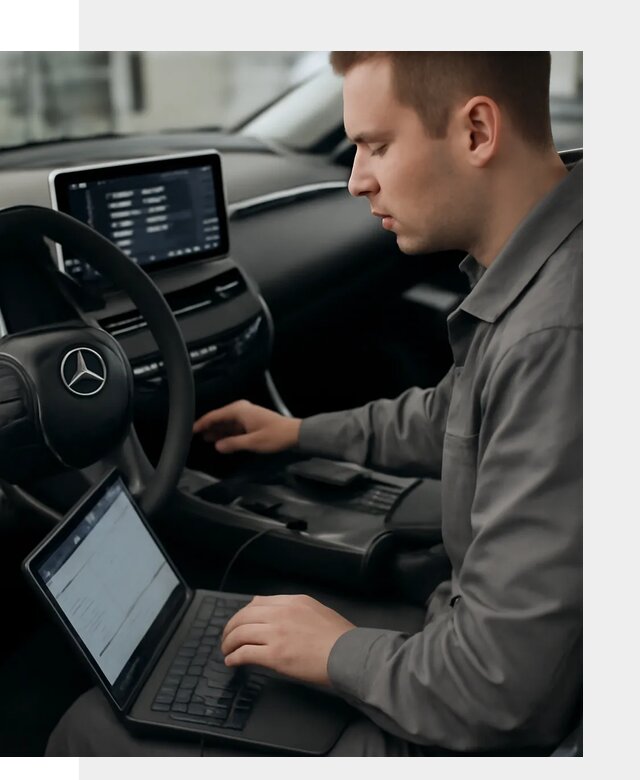 Русификация мультимедиа Lexus для автомобилей в Гудермесе