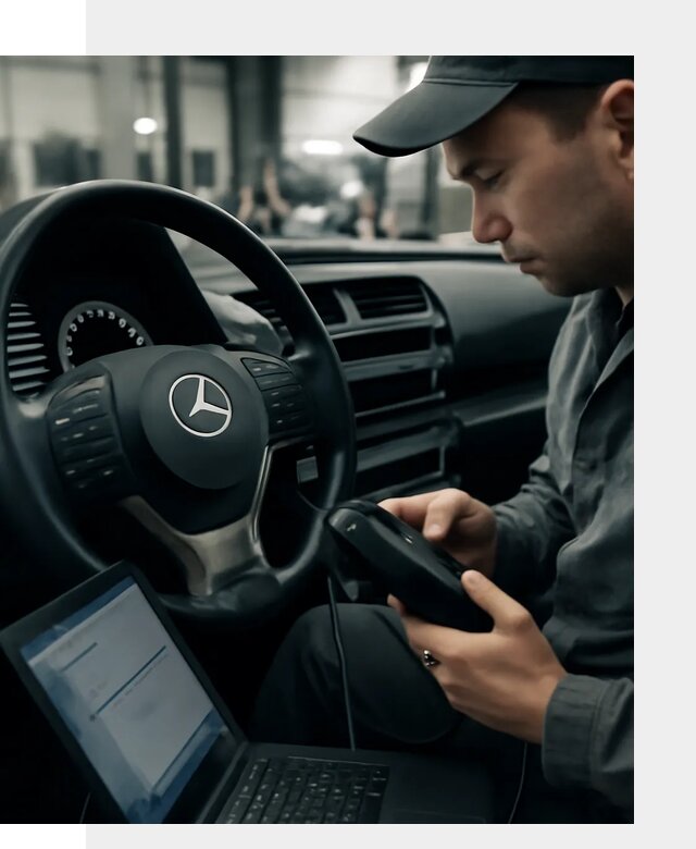 Русификация приборной панели Lexus на русском языке в Гудермесе