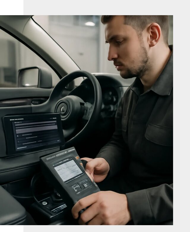 Профессиональная русификация автомобилей Mazda в Гудермесе