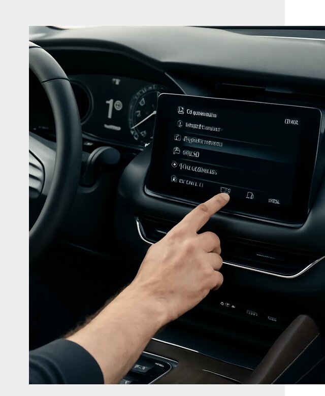 Русификация Mazda EZ-6 в Гудермесе по цене от 15268 р. | ФастМобиль-Гдр