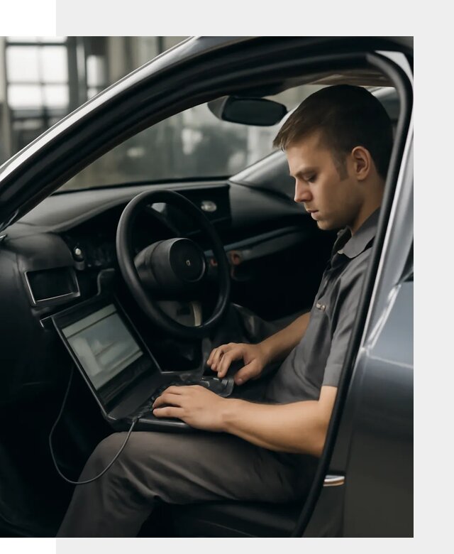 Русификация Mazda EZ-6 с настройкой меню и навигации в Гудермесе