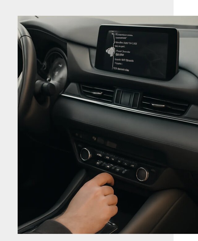 Русификация мультимедиа Mazda в Гудермесе по цене от 8095 р. | ФастМобиль-Гдр