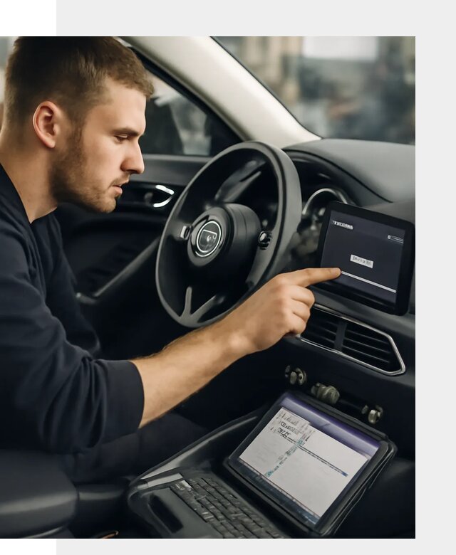 Русификация мультимедиа автомобилей Mazda под ключ в Гудермесе