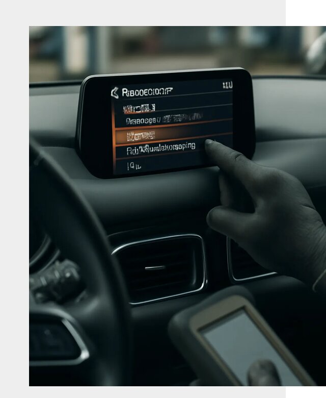 Установка приложений Mazda в Гудермесе по цене от 5533 р. | ФастМобиль-Гдр