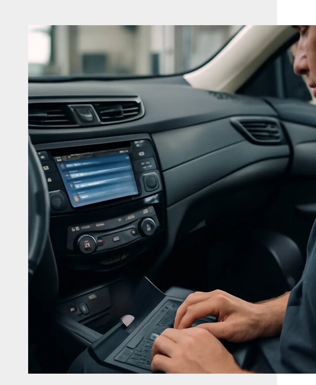 Русификация Nissan в Гудермесе по цене от 8095 р. | ФастМобиль-Гдр