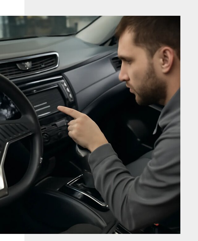 Русификация мультимедиа Nissan для автомобилей в Гудермесе