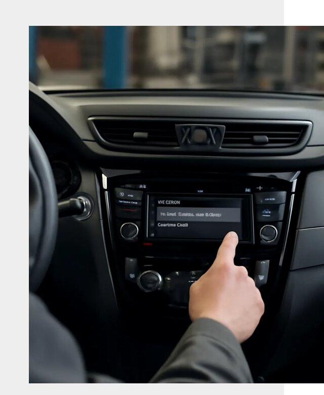 Установка приложений Nissan в Гудермесе по цене от 5636 р. | ФастМобиль-Гдр