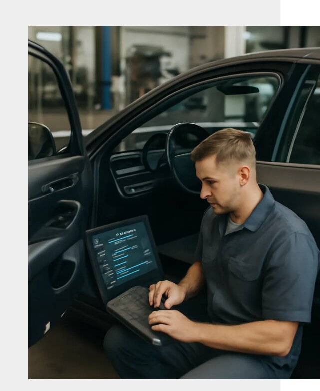 Русификация Toyota Crown в Гудермесе по цене от 8710 р. | ФастМобиль-Гдр
