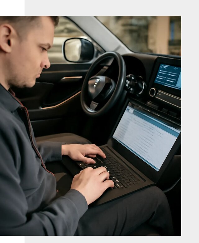 Русификация Toyota Crown Kluger под ключ для авто в Гудермесе
